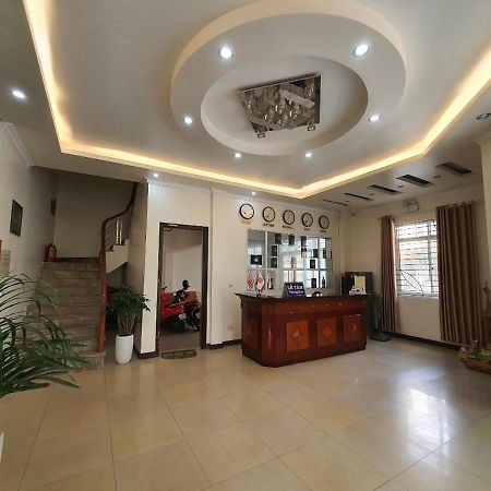 Star Hotel Hai Duong Екстериор снимка