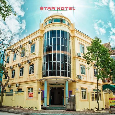 Star Hotel Hai Duong Екстериор снимка