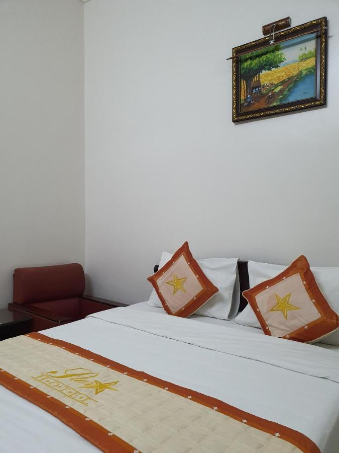 Star Hotel Hai Duong Екстериор снимка