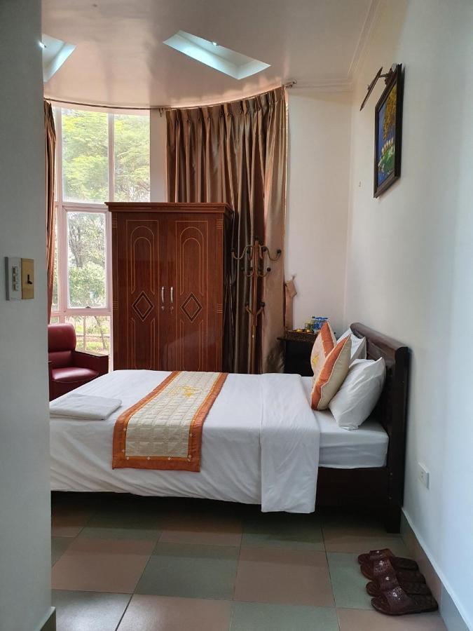 Star Hotel Hai Duong Екстериор снимка