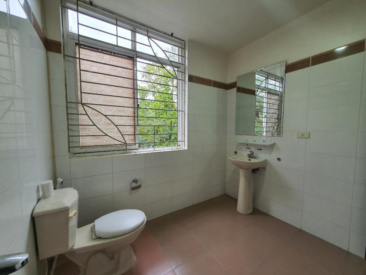Star Hotel Hai Duong Екстериор снимка