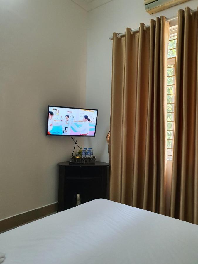 Star Hotel Hai Duong Екстериор снимка