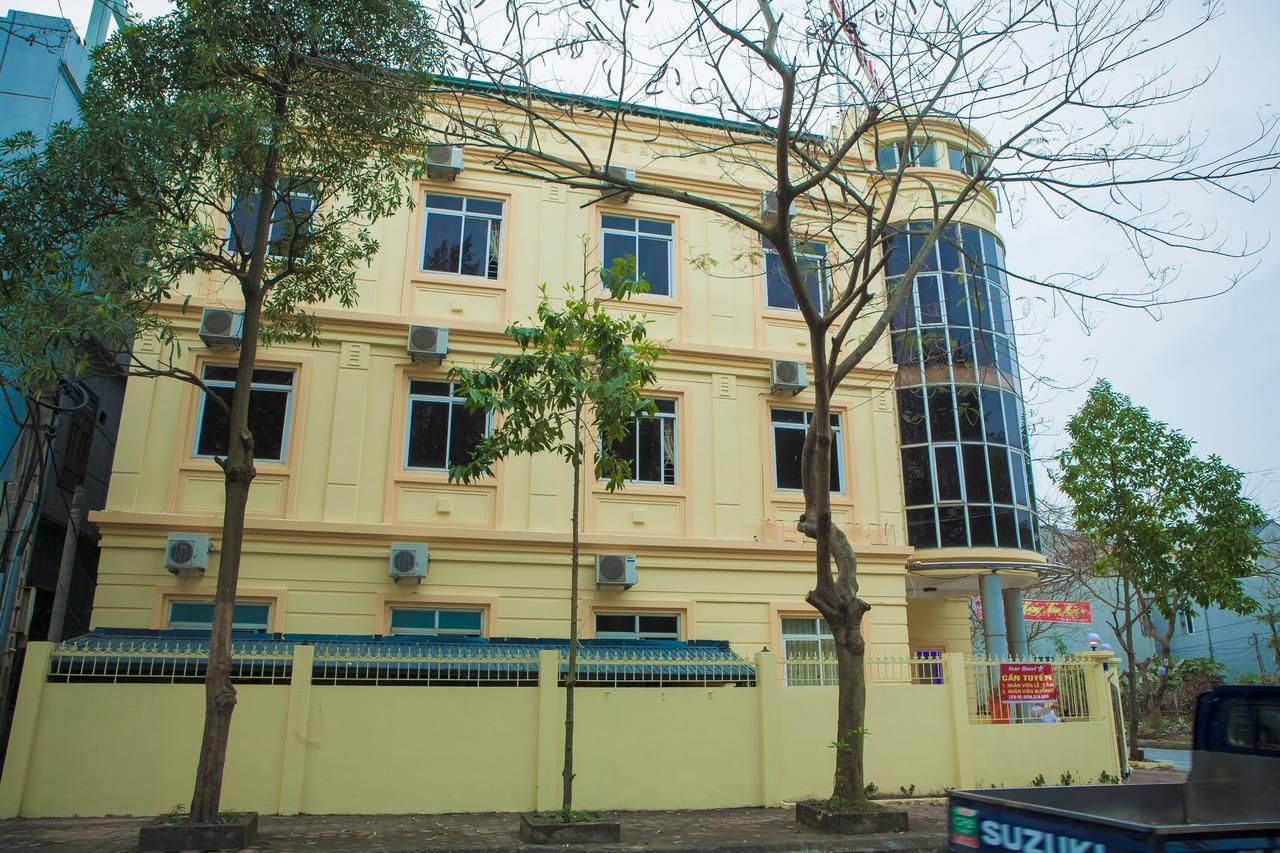 Star Hotel Hai Duong Екстериор снимка