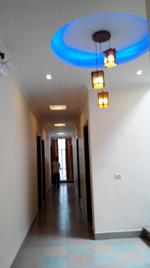 Star Hotel Hai Duong Екстериор снимка