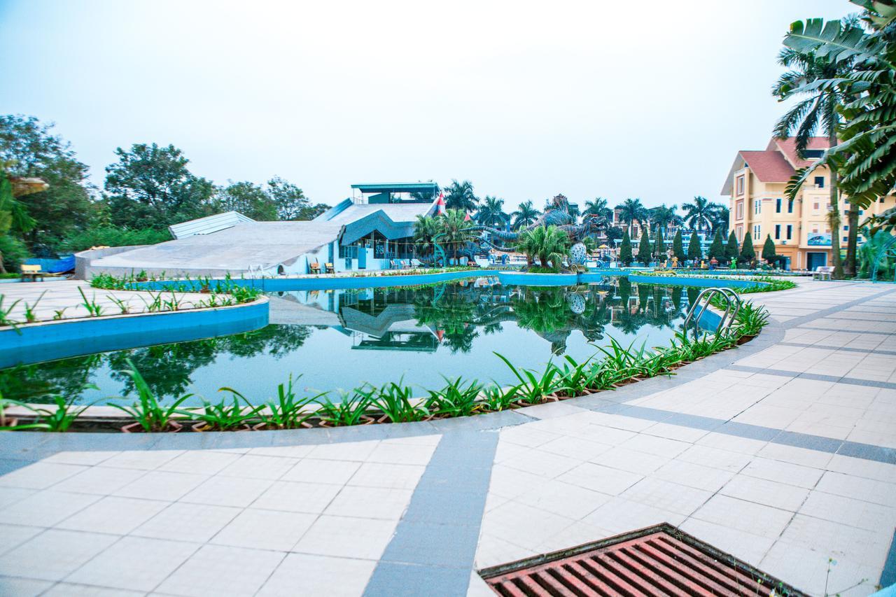 Star Hotel Hai Duong Екстериор снимка