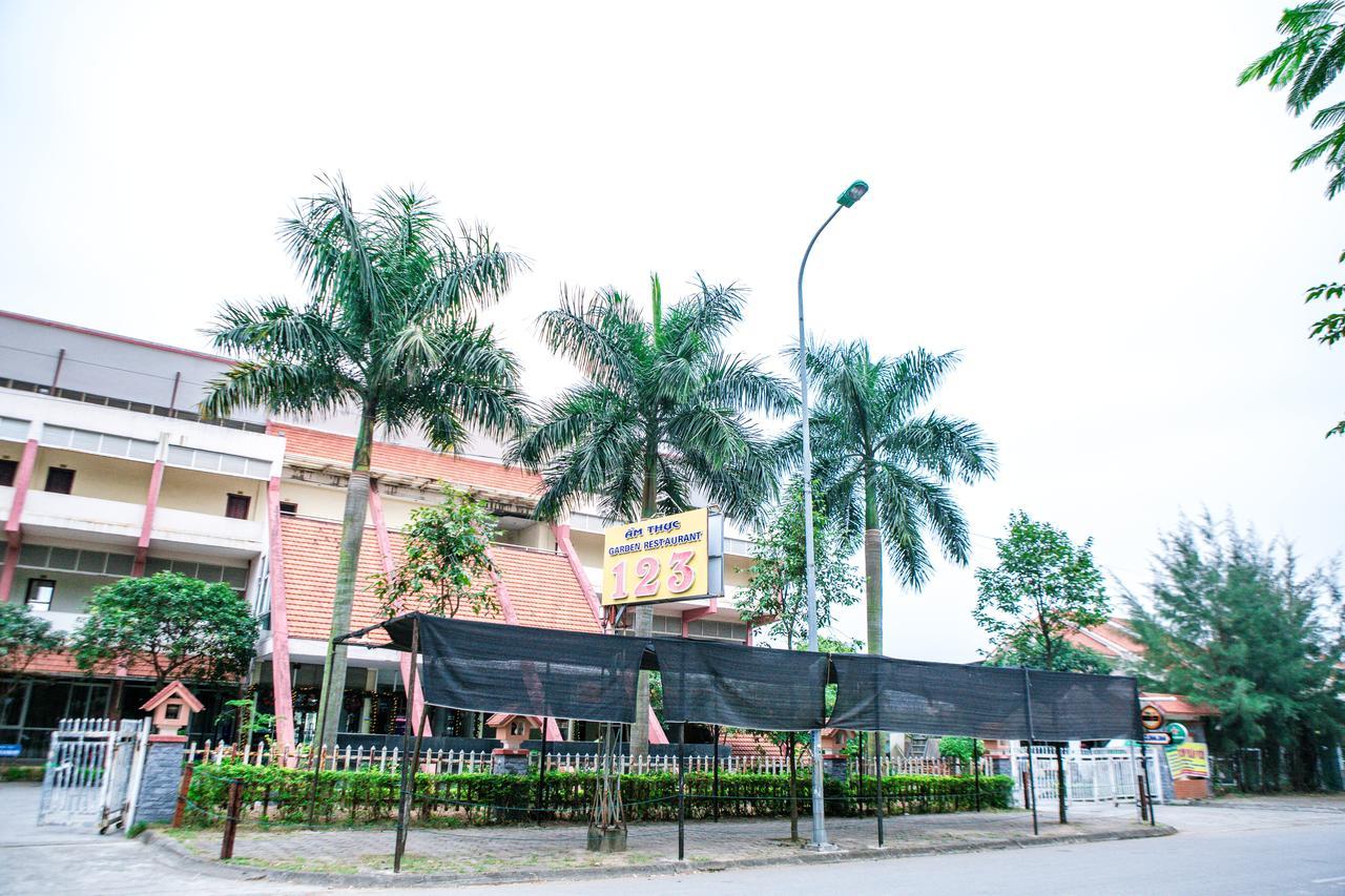 Star Hotel Hai Duong Екстериор снимка